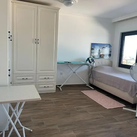 Paradise Bodrum Villa Milas