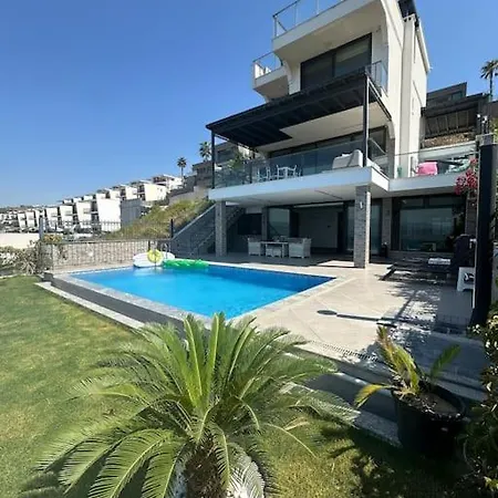 Paradise Bodrum * Milas