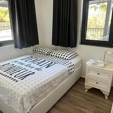 Villa Paradise Bodrum