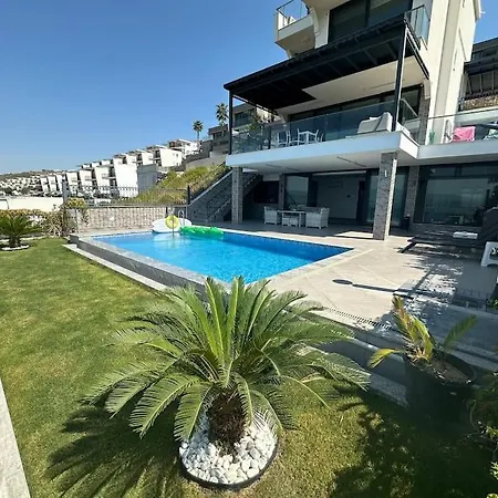 Paradise Bodrum Villa Milas