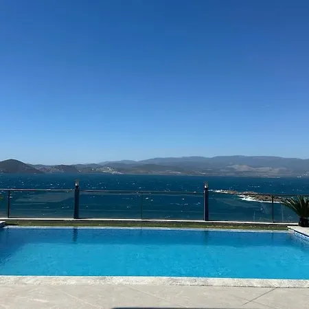 Paradise Bodrum Milas