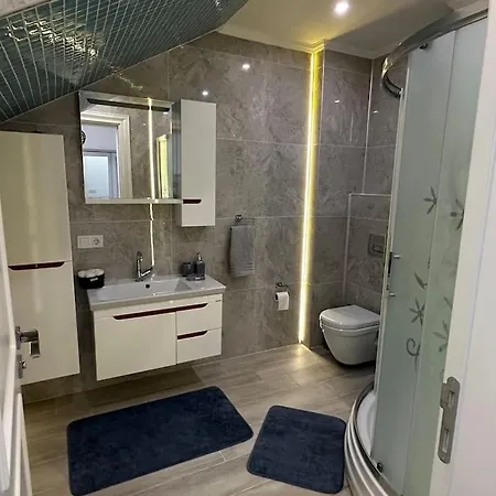 Villa Paradise Bodrum Milas