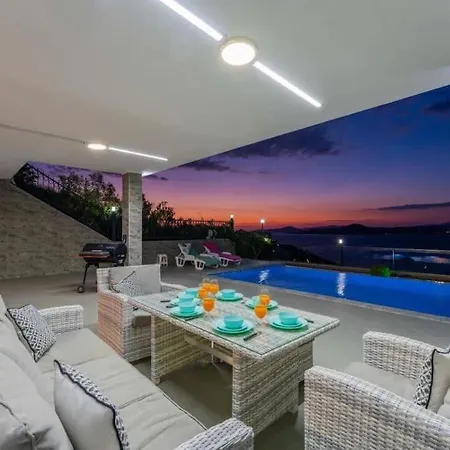 Paradise Bodrum Milas