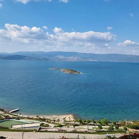Villa Paradise Bodrum *
