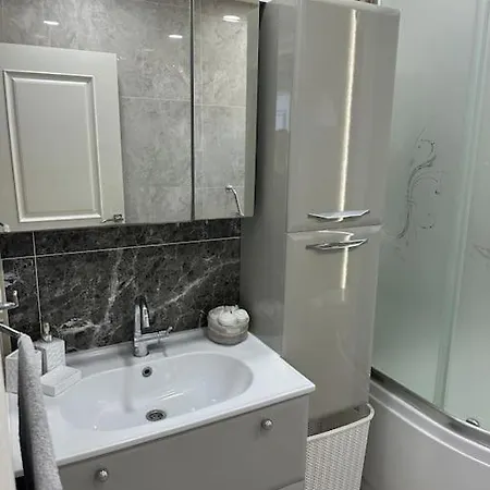 Paradise Bodrum Villa