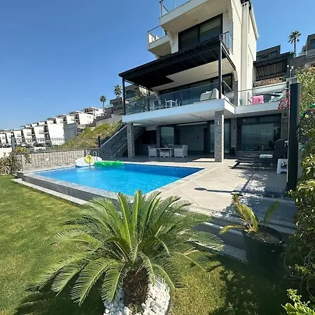 Paradise Bodrum Milas