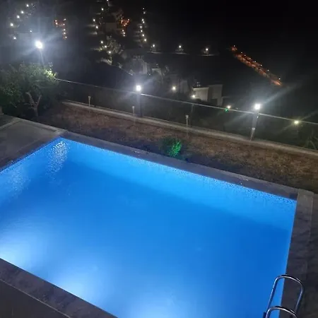Paradise Bodrum * Milas
