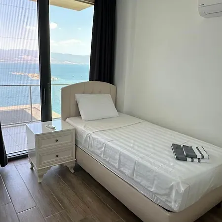 Villa Paradise Bodrum *