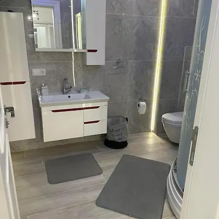 Paradise Bodrum Villa Milas