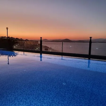 Paradise Bodrum