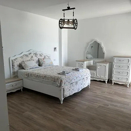 Paradise Bodrum Villa Milas