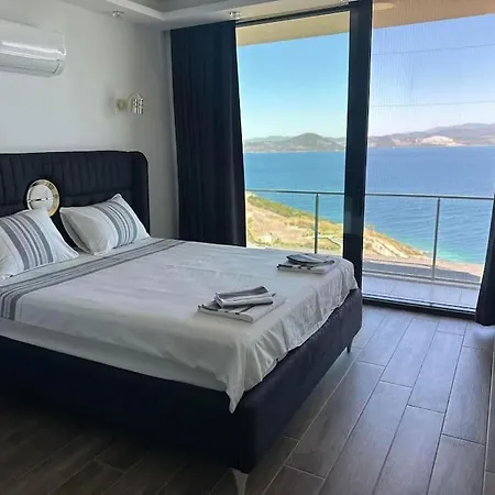 Villa Paradise Bodrum *