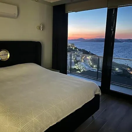 Paradise Bodrum