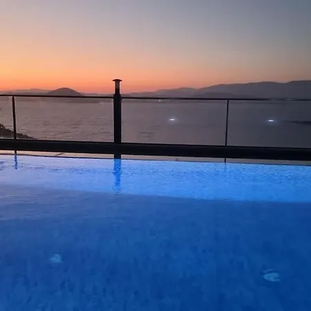 Villa Paradise Bodrum