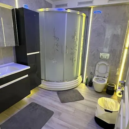 Villa Paradise Bodrum *