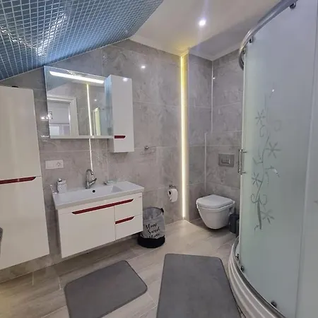 Paradise Bodrum Villa Milas