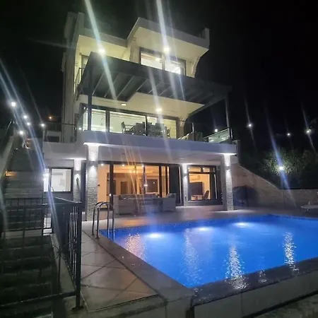 Villa Paradise Bodrum *