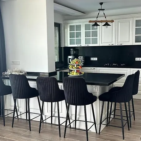 Paradise Bodrum Villa Milas