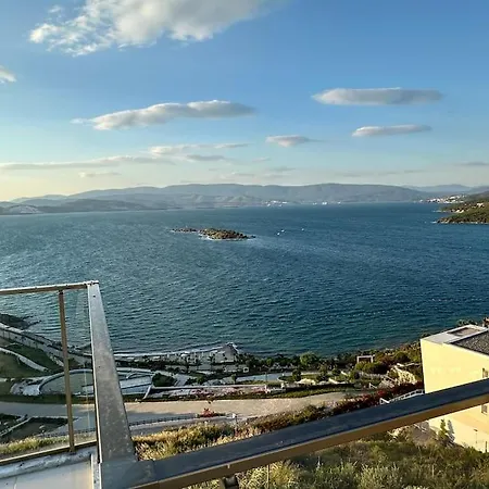 Paradise Bodrum Villa Milas