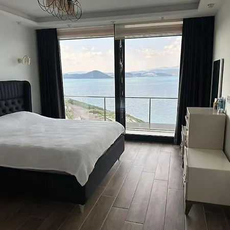 Paradise Bodrum * Milas