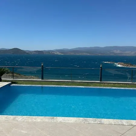 Paradise Bodrum * Milas