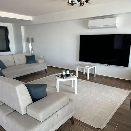 Villa Paradise Bodrum *