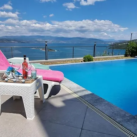 Paradise Bodrum Villa Milas