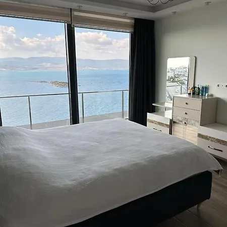Villa Paradise Bodrum Milas