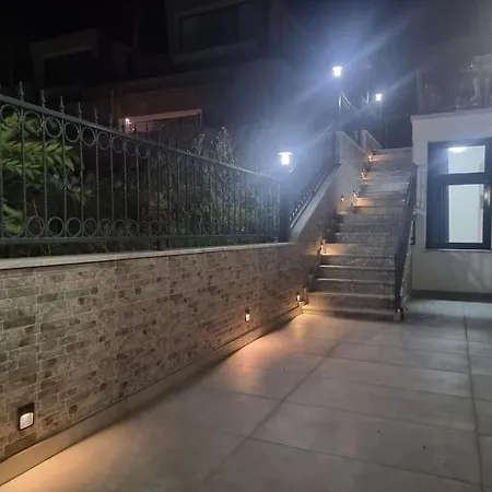 Villa Paradise Bodrum