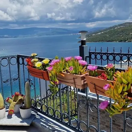Villa Paradise Bodrum *