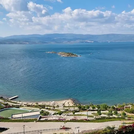 Villa Paradise Bodrum *